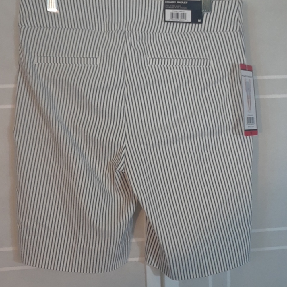 Hilary Radley new stretch Bermudas M - Picture 2 of 5
